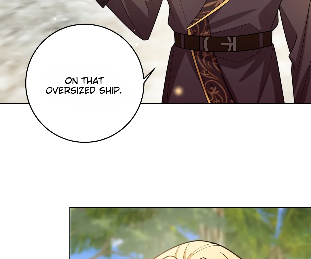 Reincarnated As the Villain Queen to Get My Revenge Chapter 30 - page 24