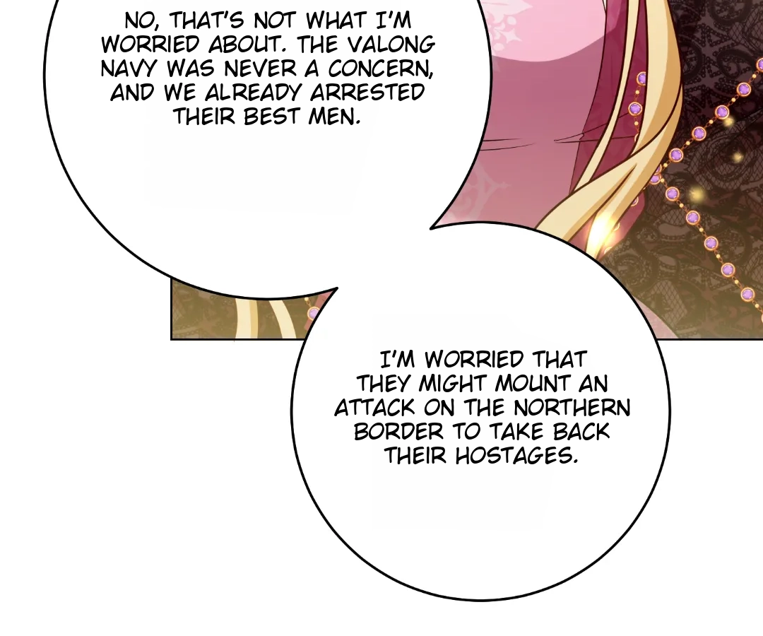 Reincarnated As the Villain Queen to Get My Revenge Chapter 30 - page 26