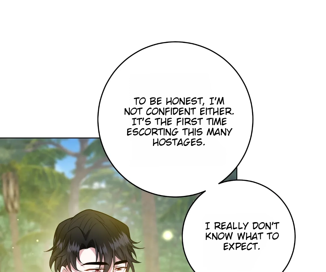 Reincarnated As the Villain Queen to Get My Revenge Chapter 30 - page 28