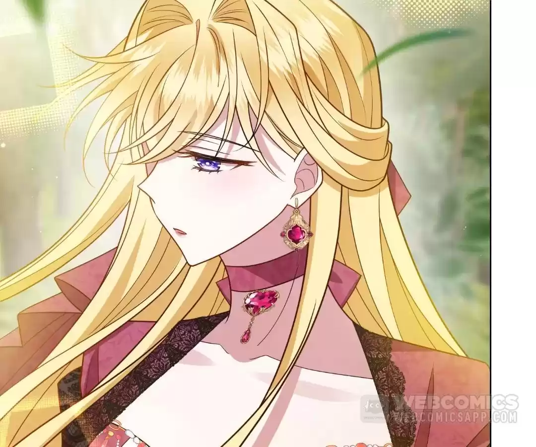 Reincarnated As the Villain Queen to Get My Revenge Chapter 30 - page 35