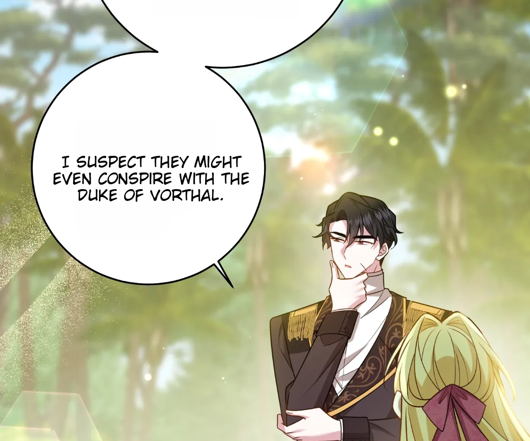 Reincarnated As the Villain Queen to Get My Revenge Chapter 30 - page 39