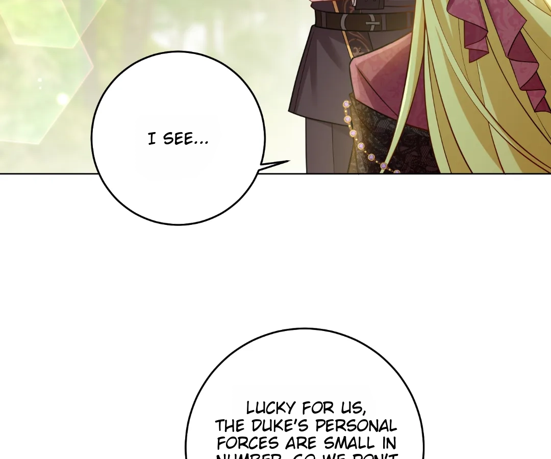 Reincarnated As the Villain Queen to Get My Revenge Chapter 30 - page 40