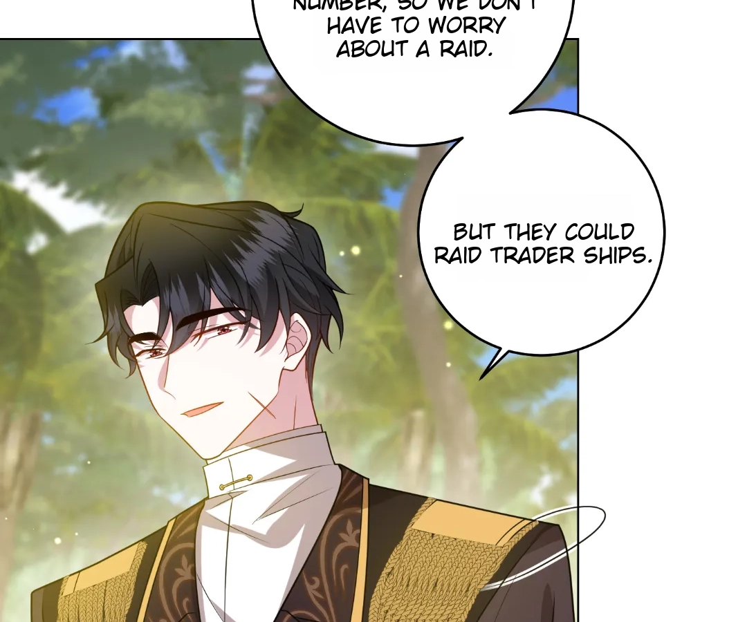 Reincarnated As the Villain Queen to Get My Revenge Chapter 30 - page 41