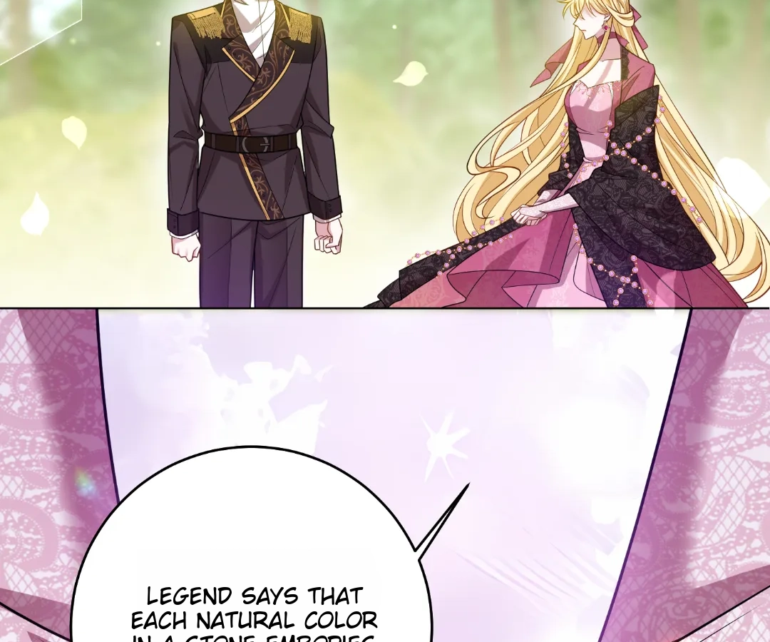 Reincarnated As the Villain Queen to Get My Revenge Chapter 30 - page 46