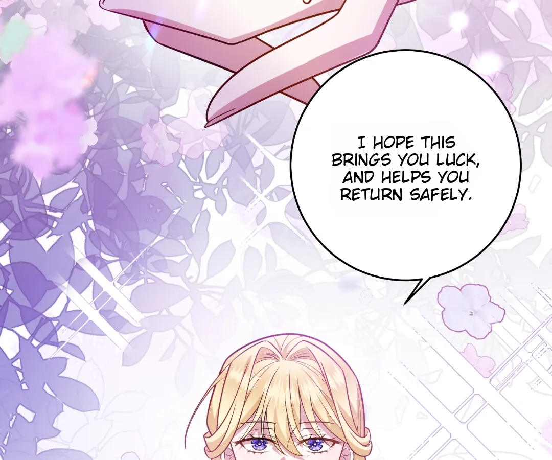 Reincarnated As the Villain Queen to Get My Revenge Chapter 30 - page 48