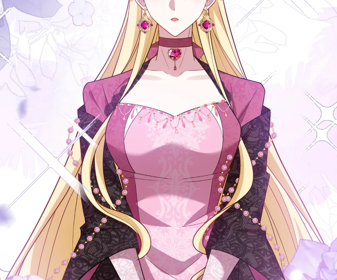 Reincarnated As the Villain Queen to Get My Revenge Chapter 30 - page 49