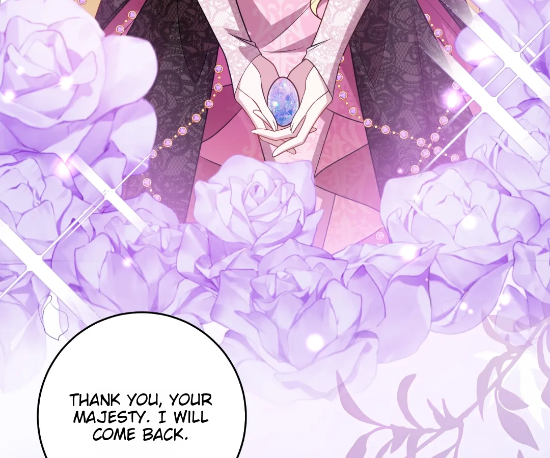 Reincarnated As the Villain Queen to Get My Revenge Chapter 30 - page 50