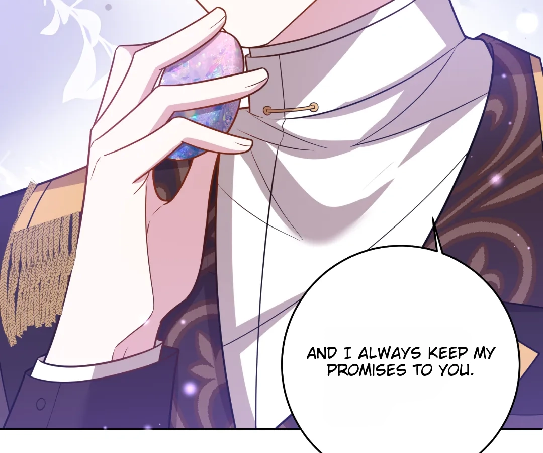 Reincarnated As the Villain Queen to Get My Revenge Chapter 30 - page 52