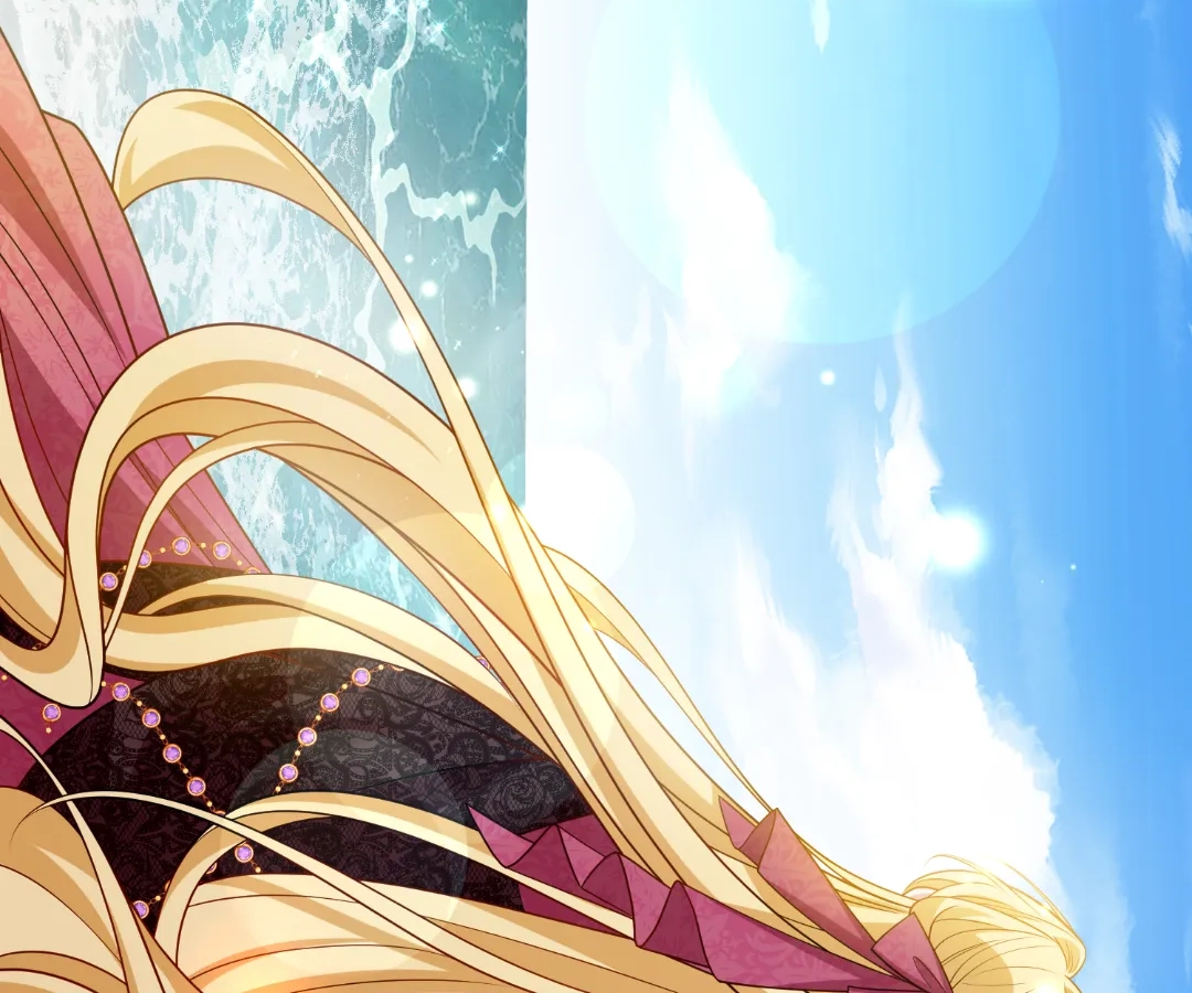 Reincarnated As the Villain Queen to Get My Revenge Chapter 30 - page 55