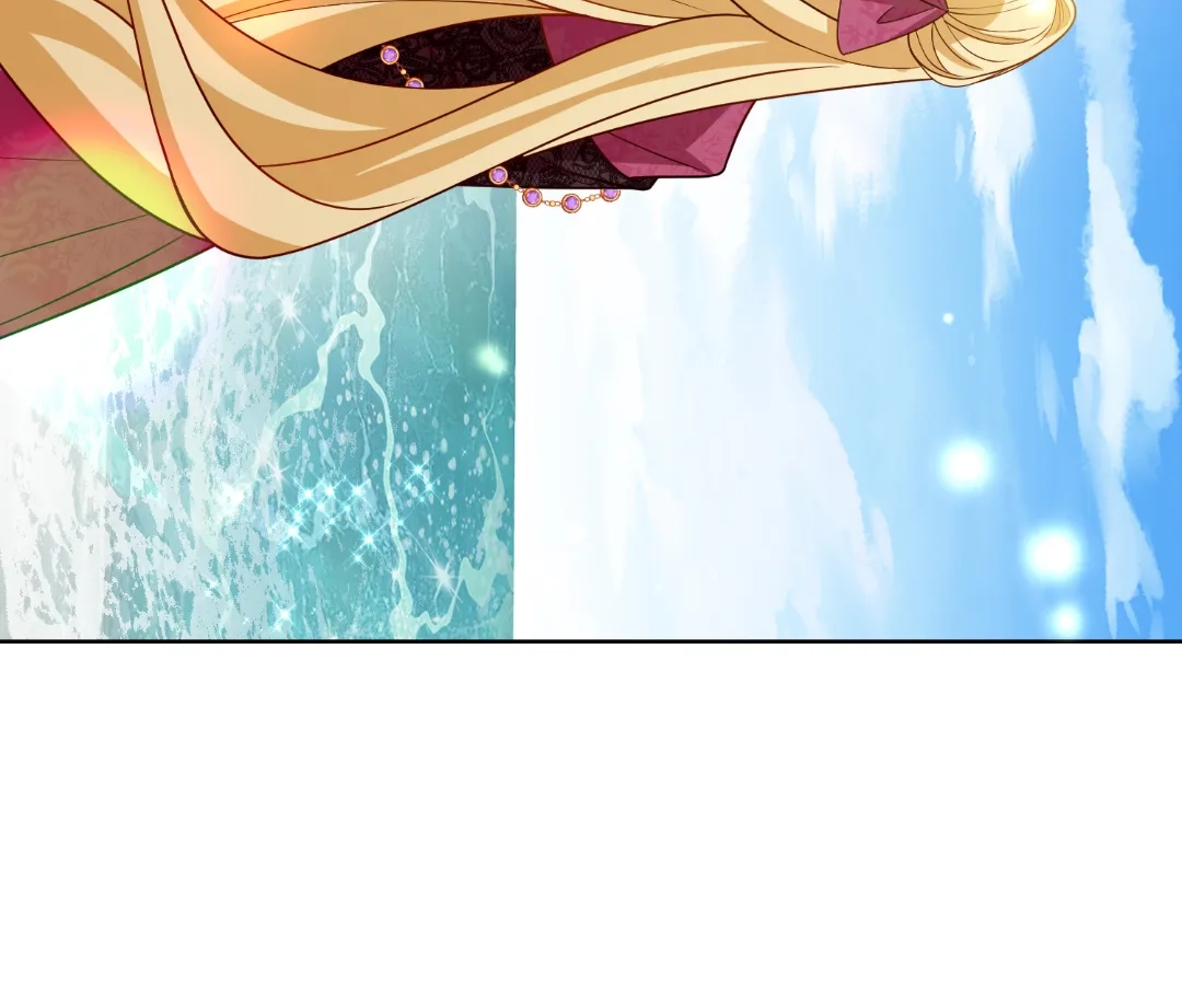 Reincarnated As the Villain Queen to Get My Revenge Chapter 30 - page 56