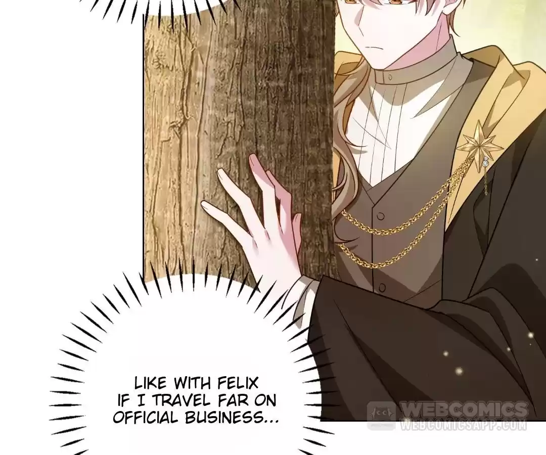 Reincarnated As the Villain Queen to Get My Revenge Chapter 30 - page 59