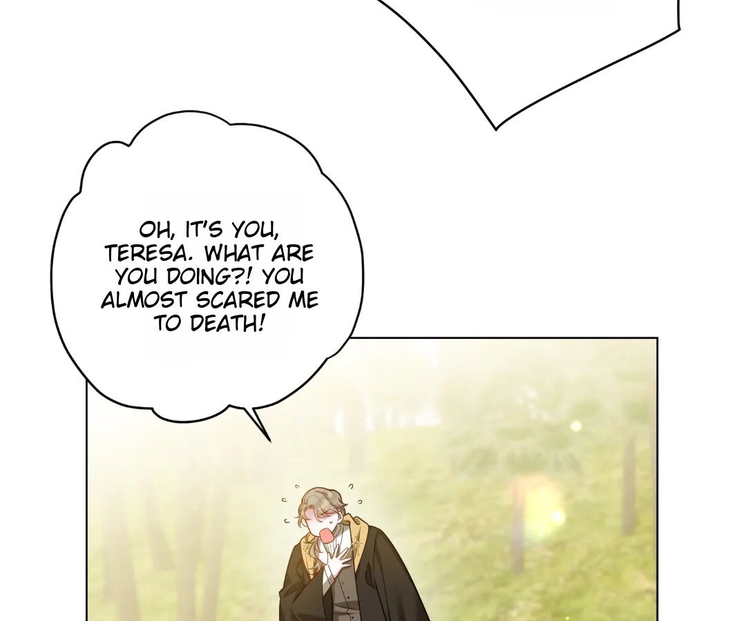 Reincarnated As the Villain Queen to Get My Revenge Chapter 30 - page 63