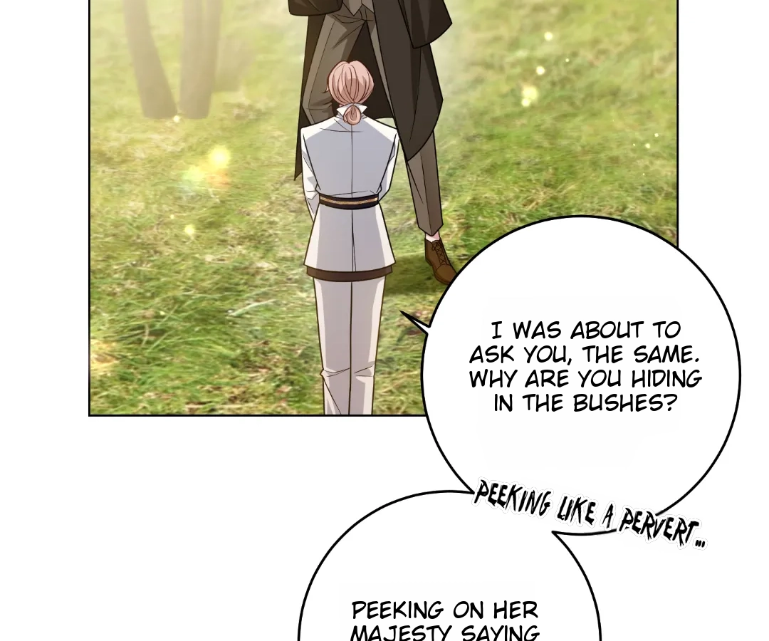 Reincarnated As the Villain Queen to Get My Revenge Chapter 30 - page 64