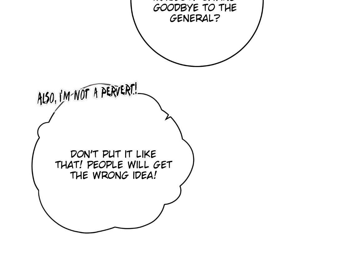 Reincarnated As the Villain Queen to Get My Revenge Chapter 30 - page 65