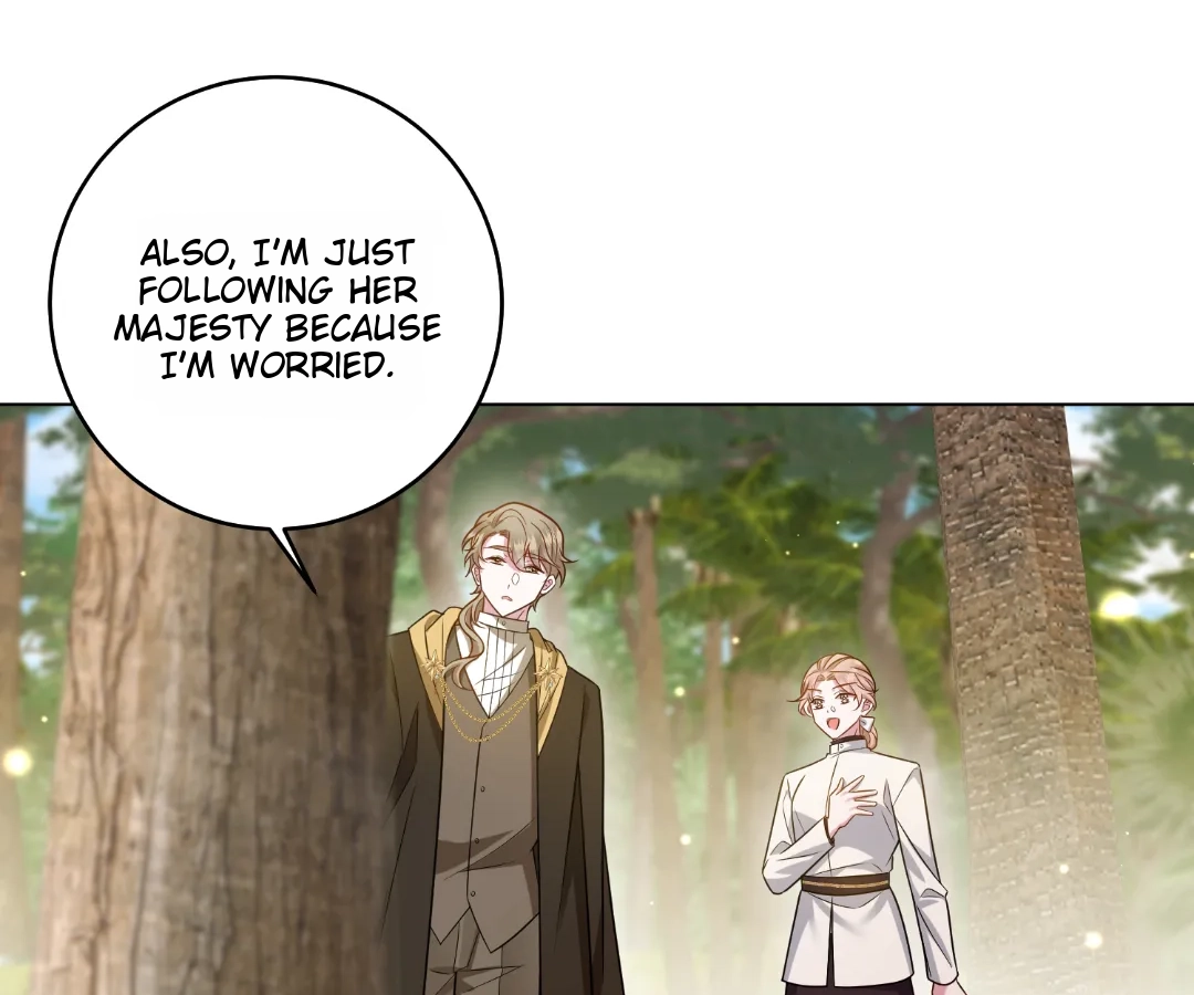 Reincarnated As the Villain Queen to Get My Revenge Chapter 30 - page 66