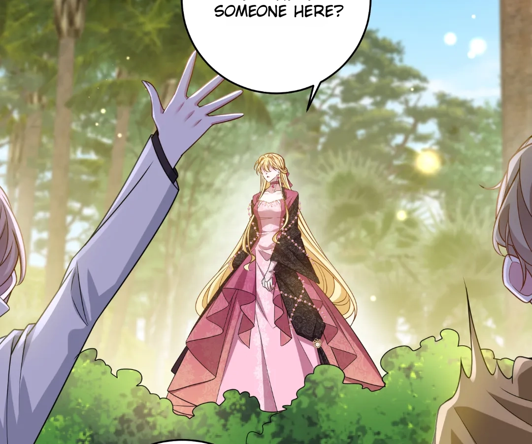 Reincarnated As the Villain Queen to Get My Revenge Chapter 30 - page 68