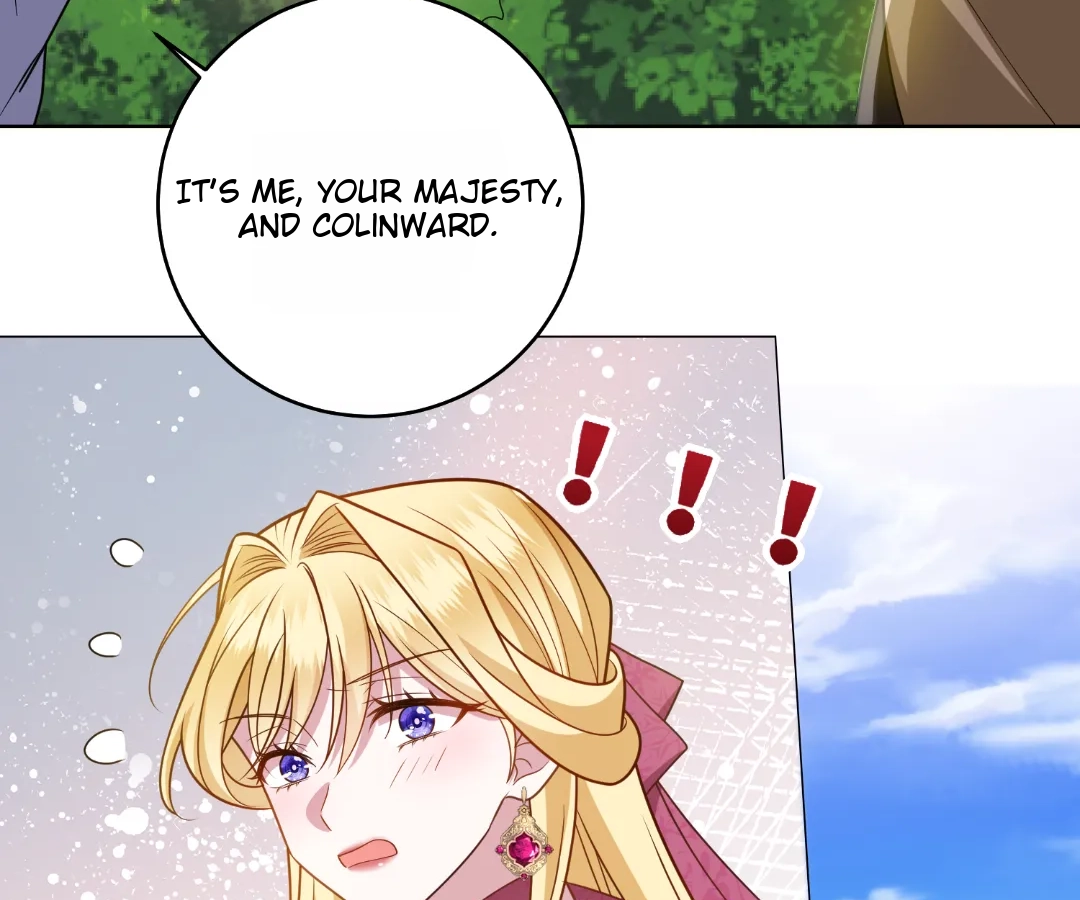 Reincarnated As the Villain Queen to Get My Revenge Chapter 30 - page 69