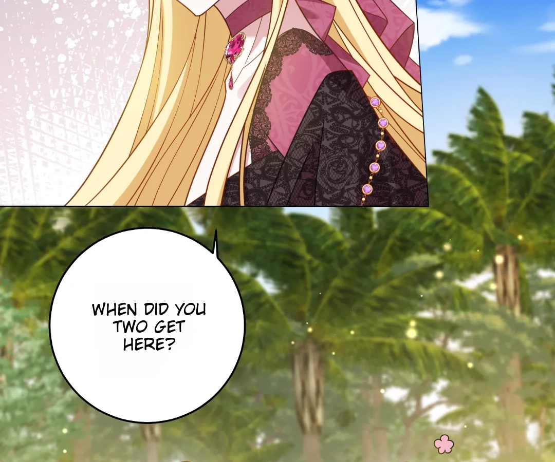 Reincarnated As the Villain Queen to Get My Revenge Chapter 30 - page 70