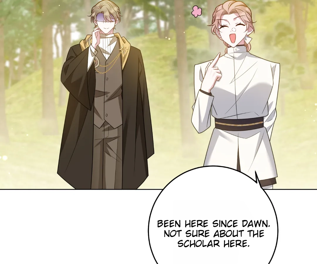 Reincarnated As the Villain Queen to Get My Revenge Chapter 30 - page 71