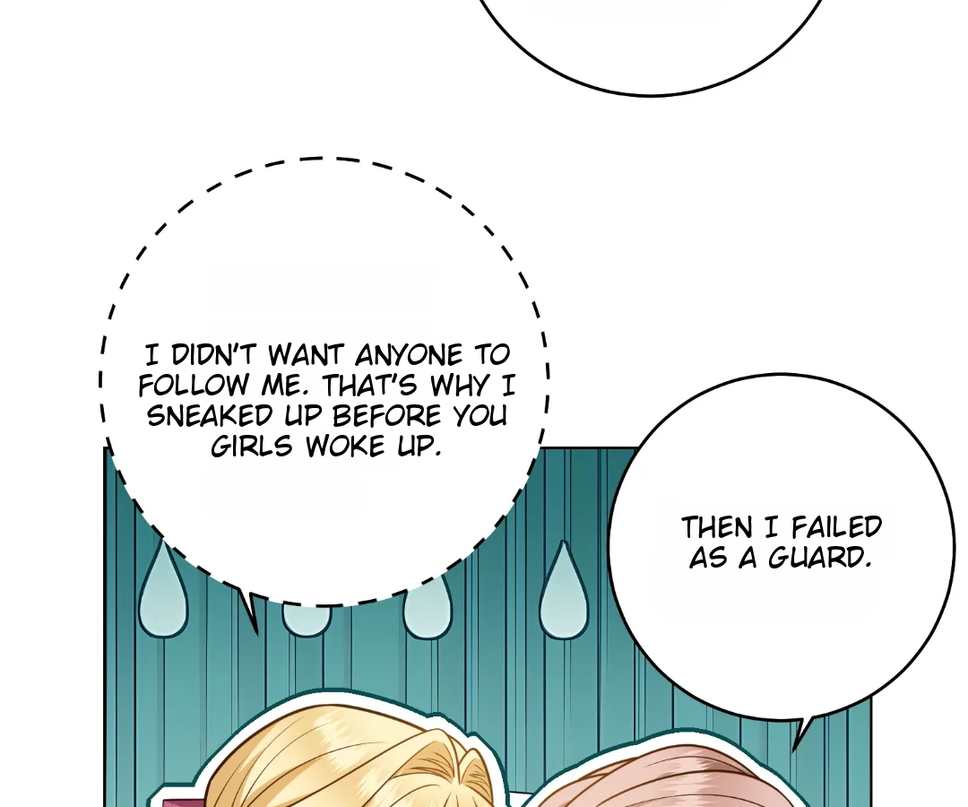 Reincarnated As the Villain Queen to Get My Revenge Chapter 30 - page 72