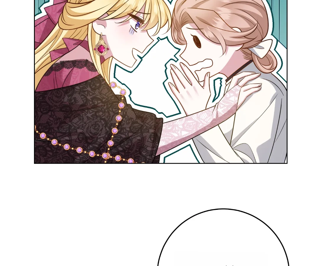 Reincarnated As the Villain Queen to Get My Revenge Chapter 30 - page 73