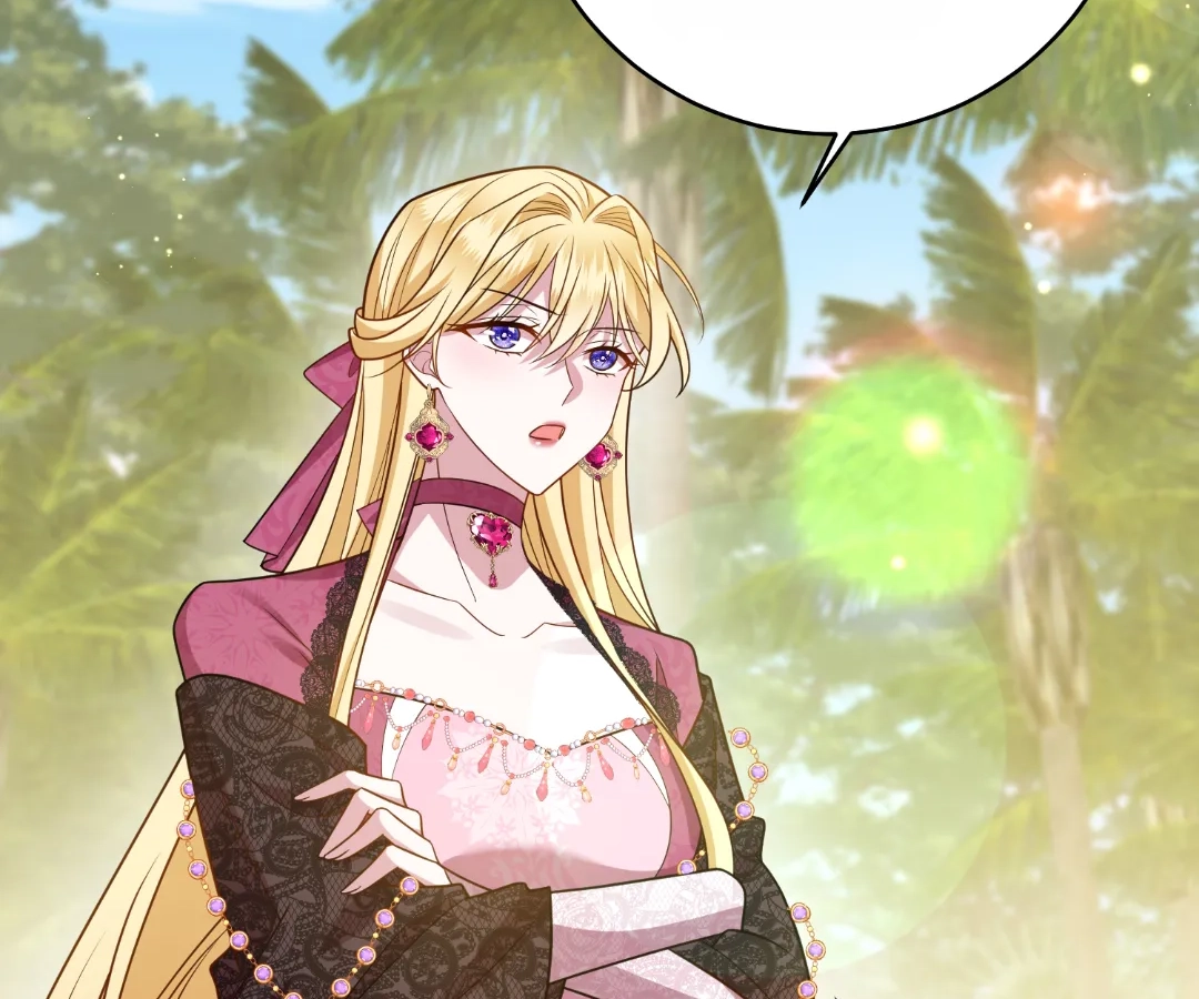 Reincarnated As the Villain Queen to Get My Revenge Chapter 30 - page 77