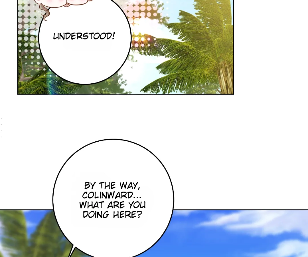 Reincarnated As the Villain Queen to Get My Revenge Chapter 30 - page 80