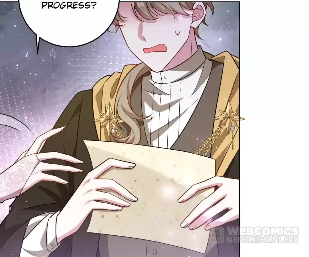 Reincarnated As the Villain Queen to Get My Revenge Chapter 30 - page 83