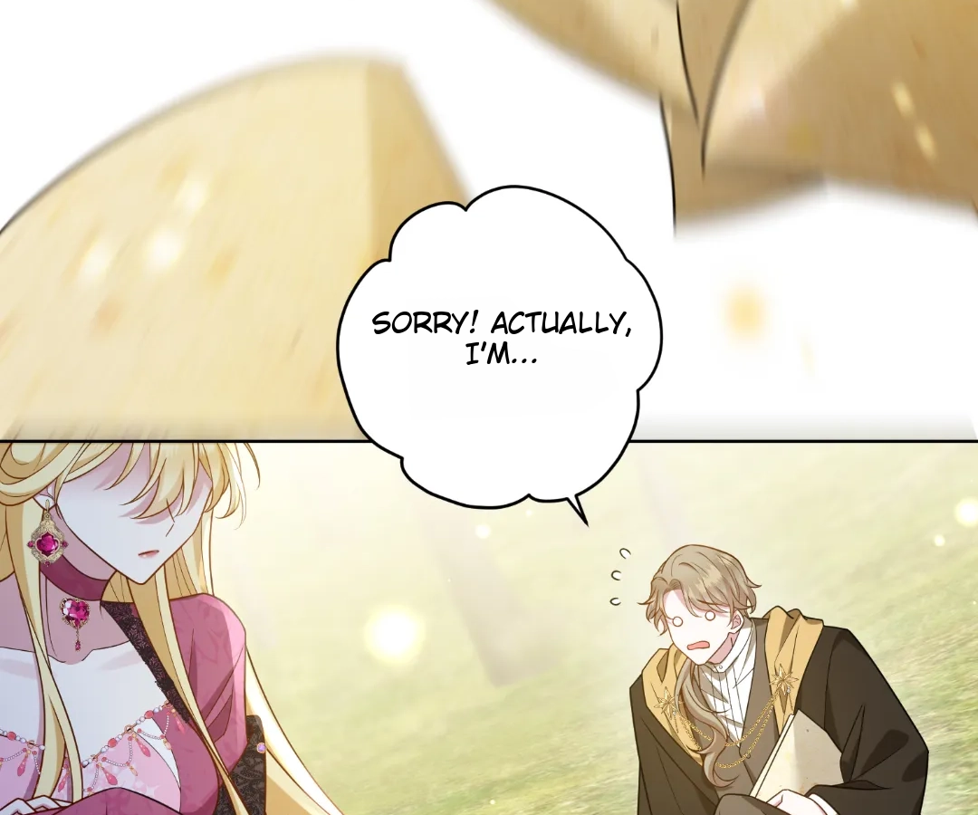 Reincarnated As the Villain Queen to Get My Revenge Chapter 30 - page 86