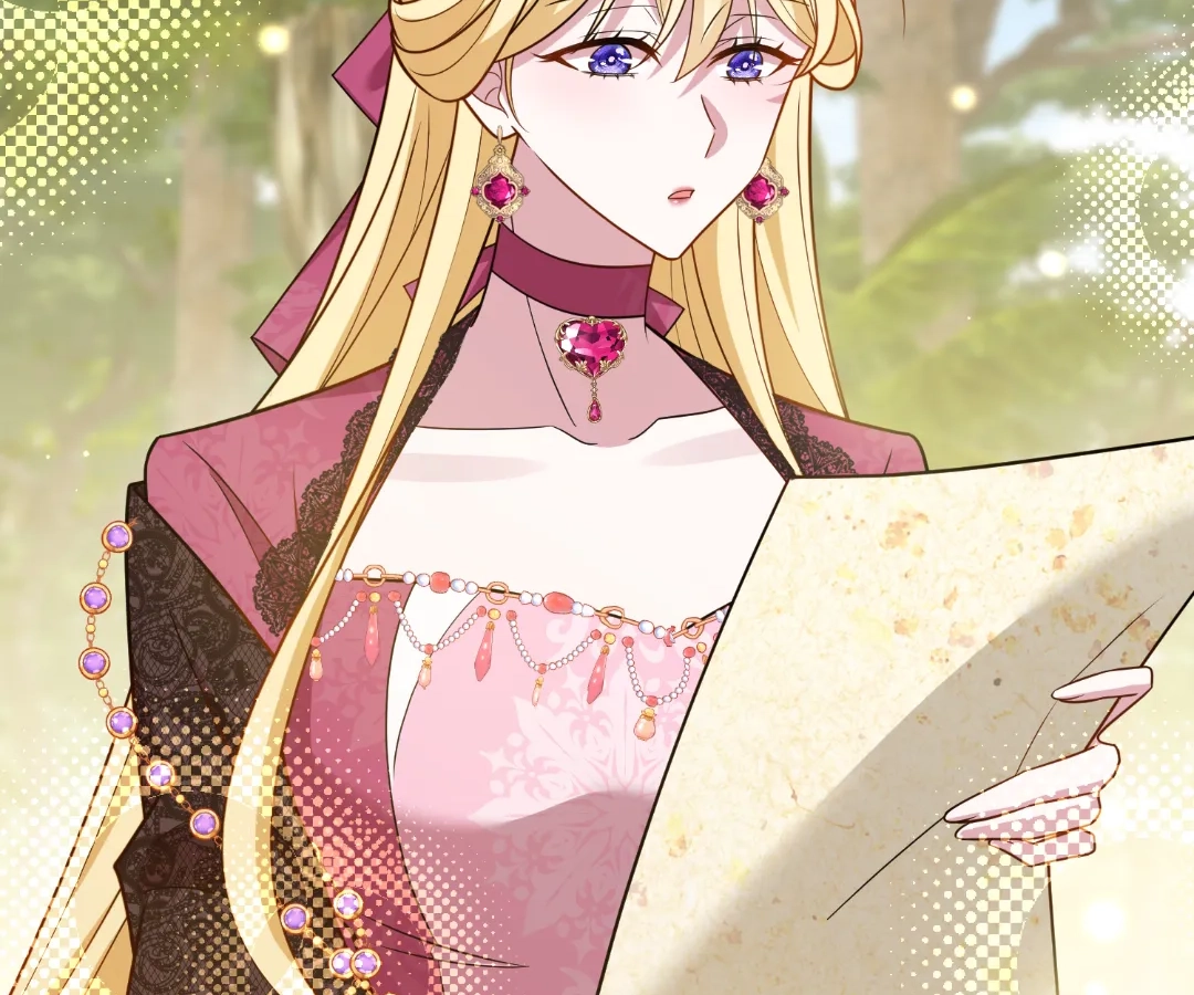 Reincarnated As the Villain Queen to Get My Revenge Chapter 30 - page 88