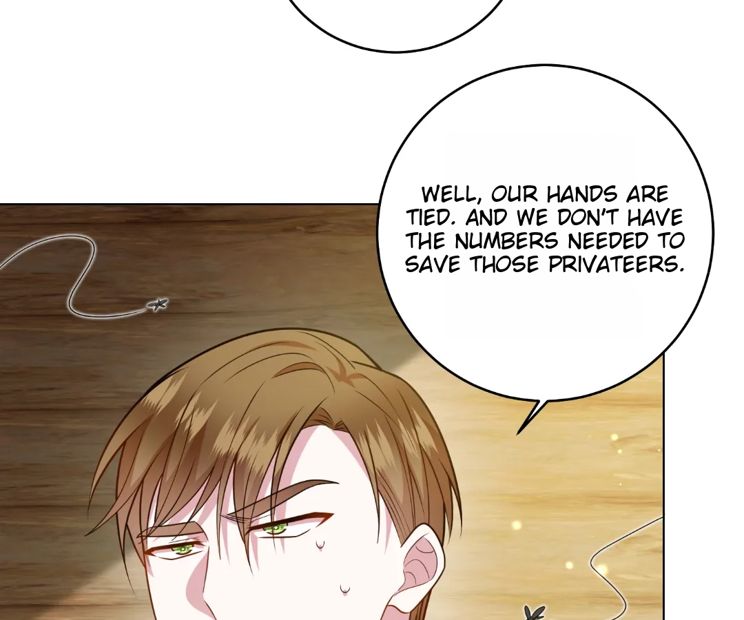 Reincarnated As the Villain Queen to Get My Revenge Chapter 30 - page 8