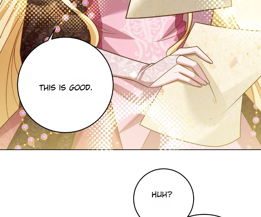 Reincarnated As the Villain Queen to Get My Revenge Chapter 30 - page 89