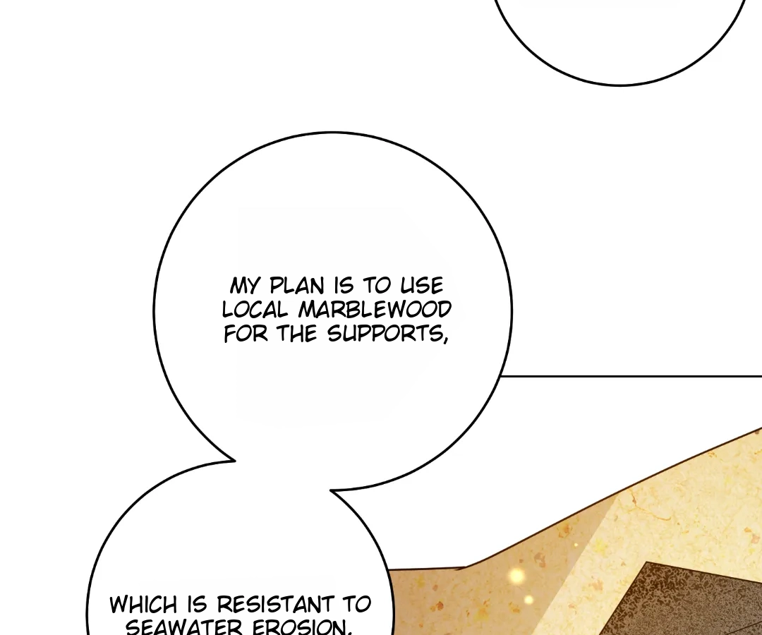 Reincarnated As the Villain Queen to Get My Revenge Chapter 30 - page 94