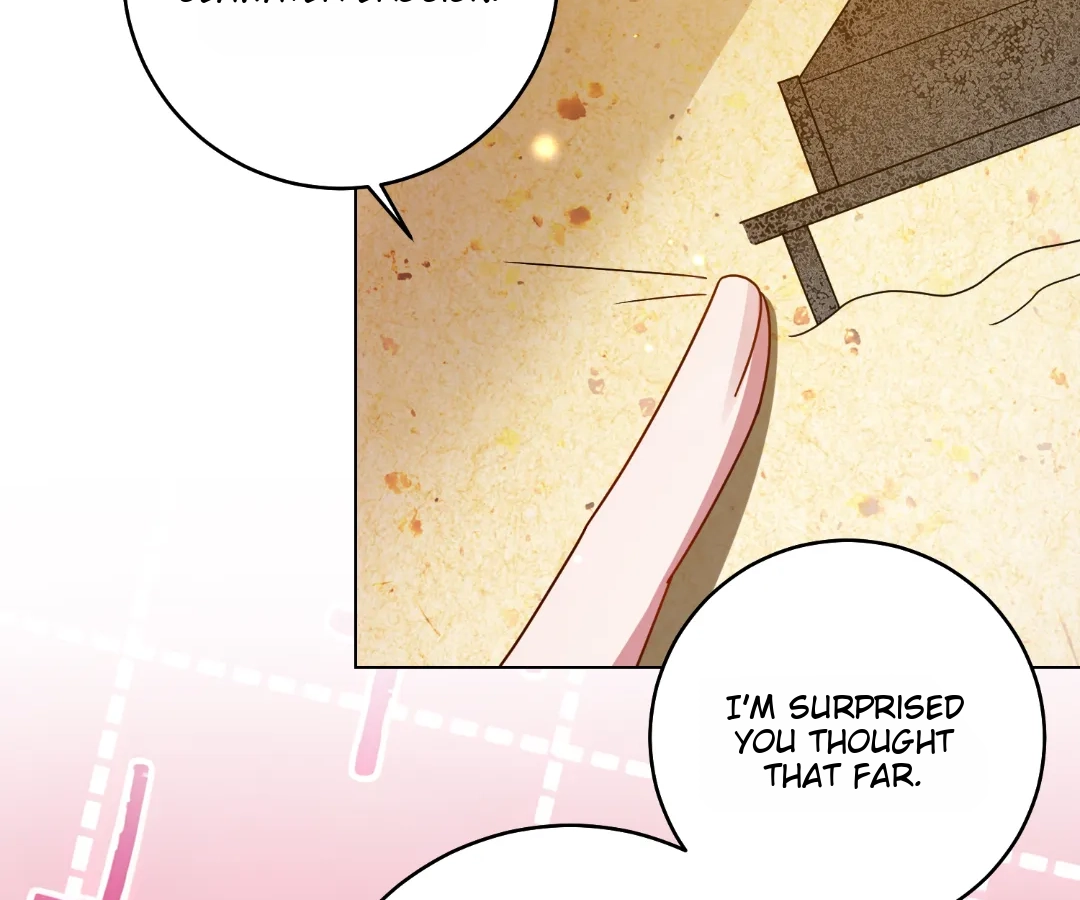 Reincarnated As the Villain Queen to Get My Revenge Chapter 30 - page 95