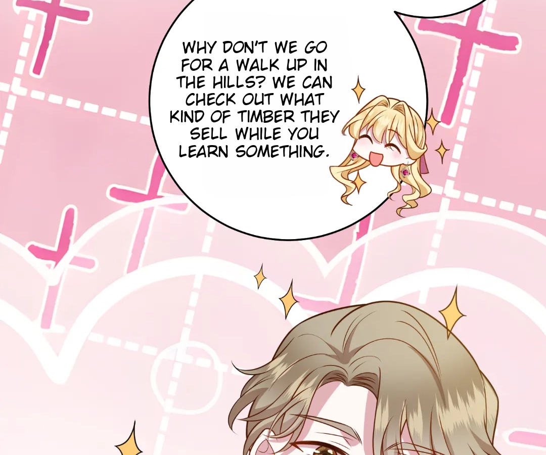 Reincarnated As the Villain Queen to Get My Revenge Chapter 30 - page 96