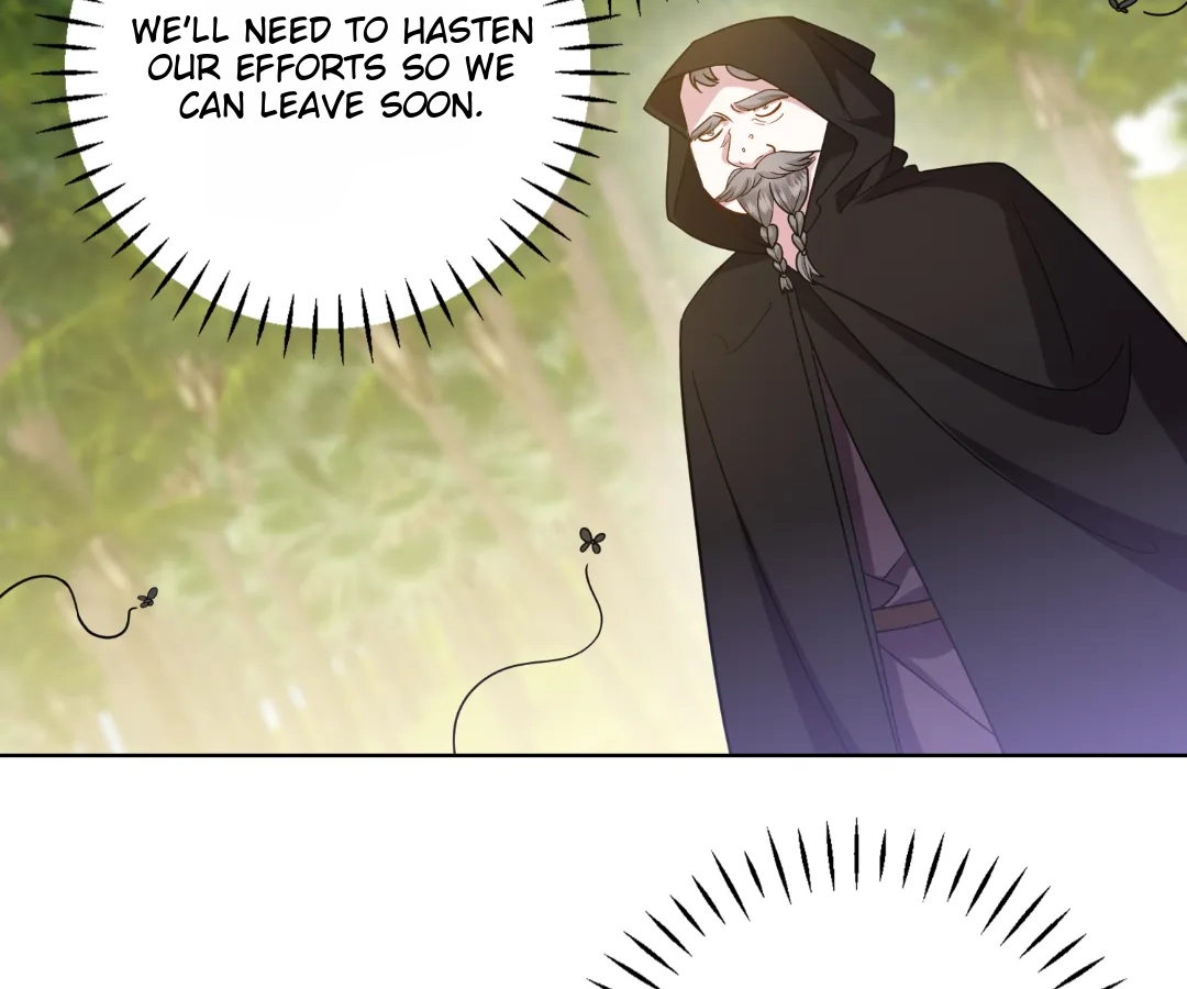 Reincarnated As the Villain Queen to Get My Revenge Chapter 31 - page 100