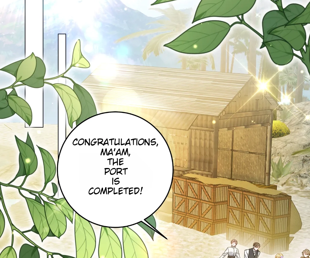 Reincarnated As the Villain Queen to Get My Revenge Chapter 31 - page 104