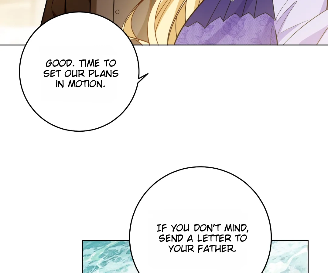 Reincarnated As the Villain Queen to Get My Revenge Chapter 31 - page 108