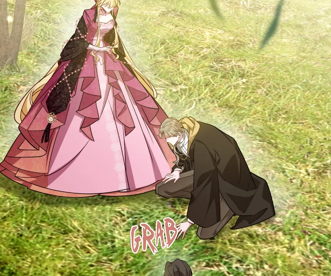 Reincarnated As the Villain Queen to Get My Revenge Chapter 31 - page 10