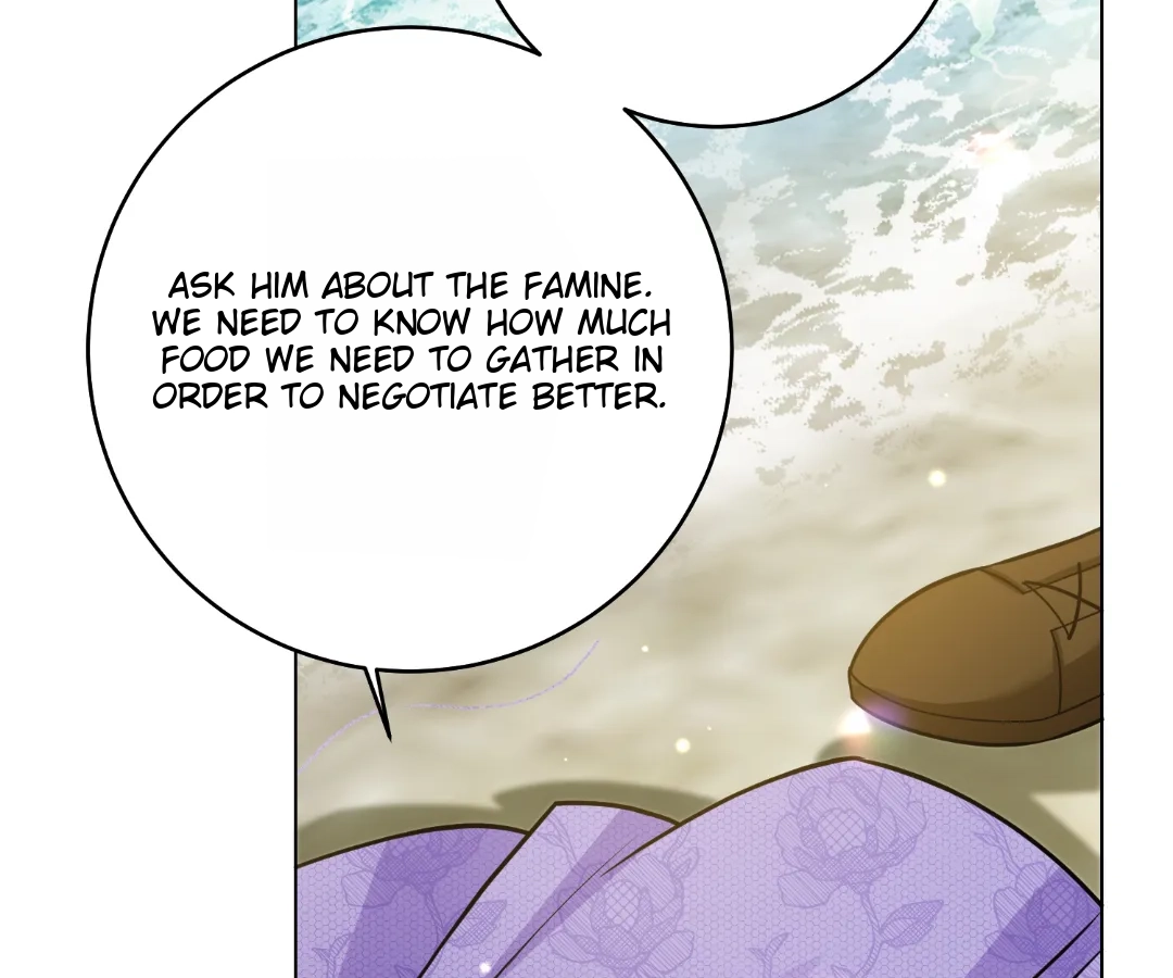 Reincarnated As the Villain Queen to Get My Revenge Chapter 31 - page 109