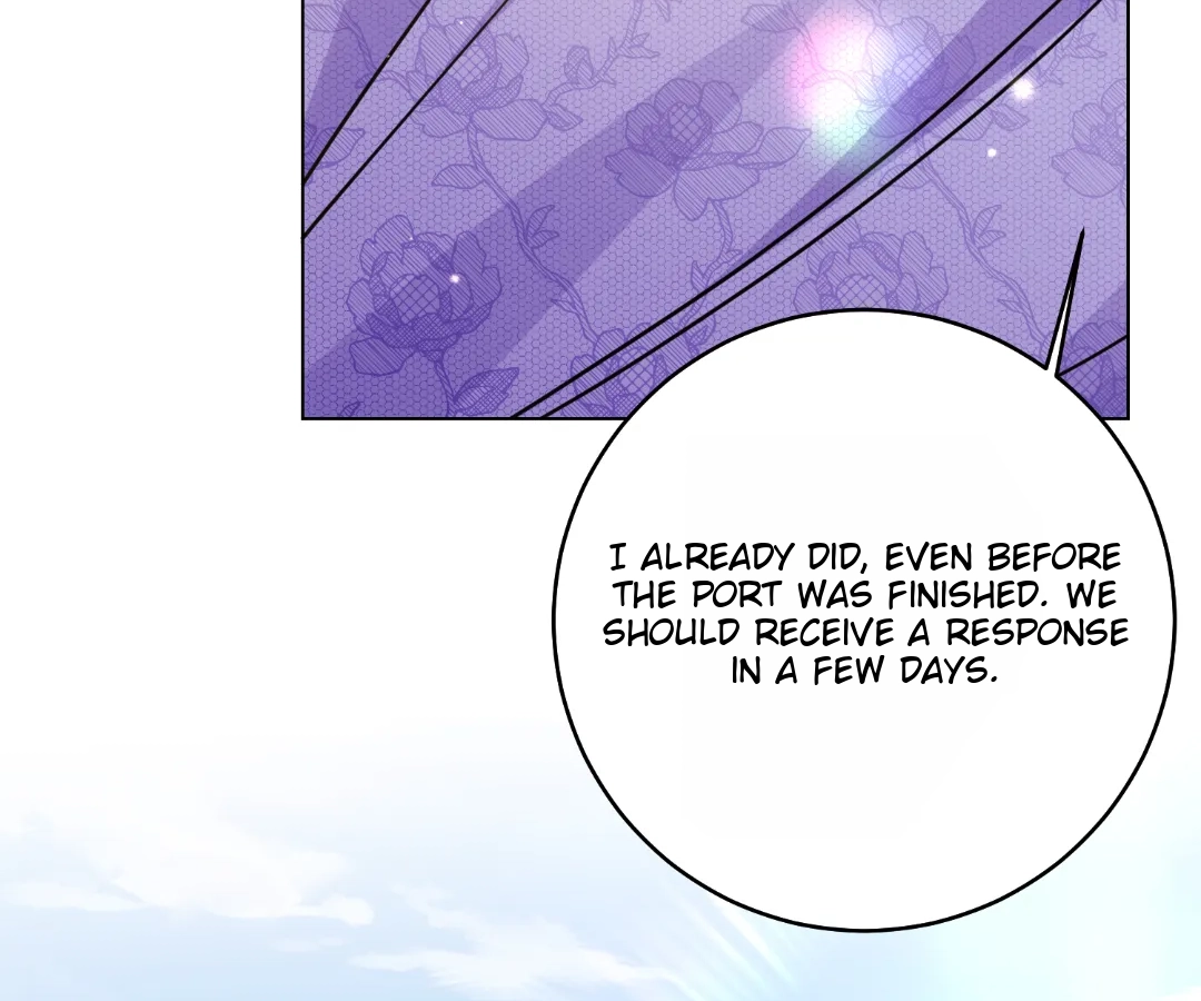 Reincarnated As the Villain Queen to Get My Revenge Chapter 31 - page 110