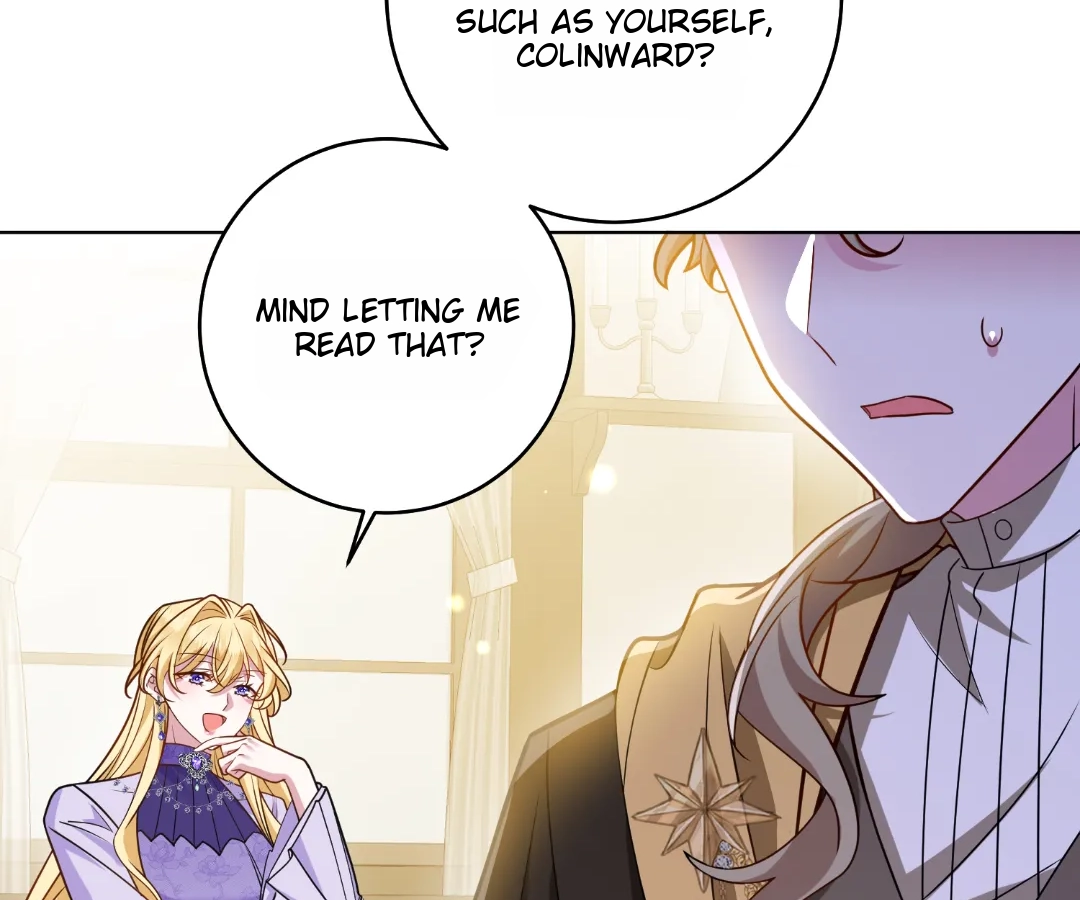 Reincarnated As the Villain Queen to Get My Revenge Chapter 31 - page 113