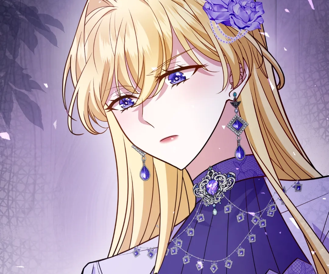 Reincarnated As the Villain Queen to Get My Revenge Chapter 31 - page 117