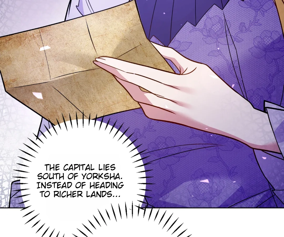 Reincarnated As the Villain Queen to Get My Revenge Chapter 31 - page 118