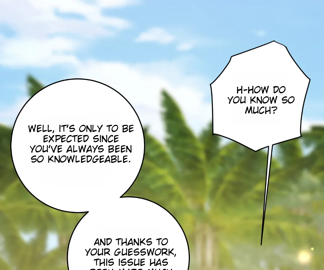 Reincarnated As the Villain Queen to Get My Revenge Chapter 31 - page 17