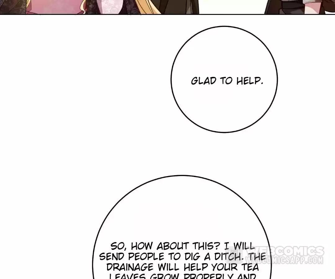 Reincarnated As the Villain Queen to Get My Revenge Chapter 31 - page 19