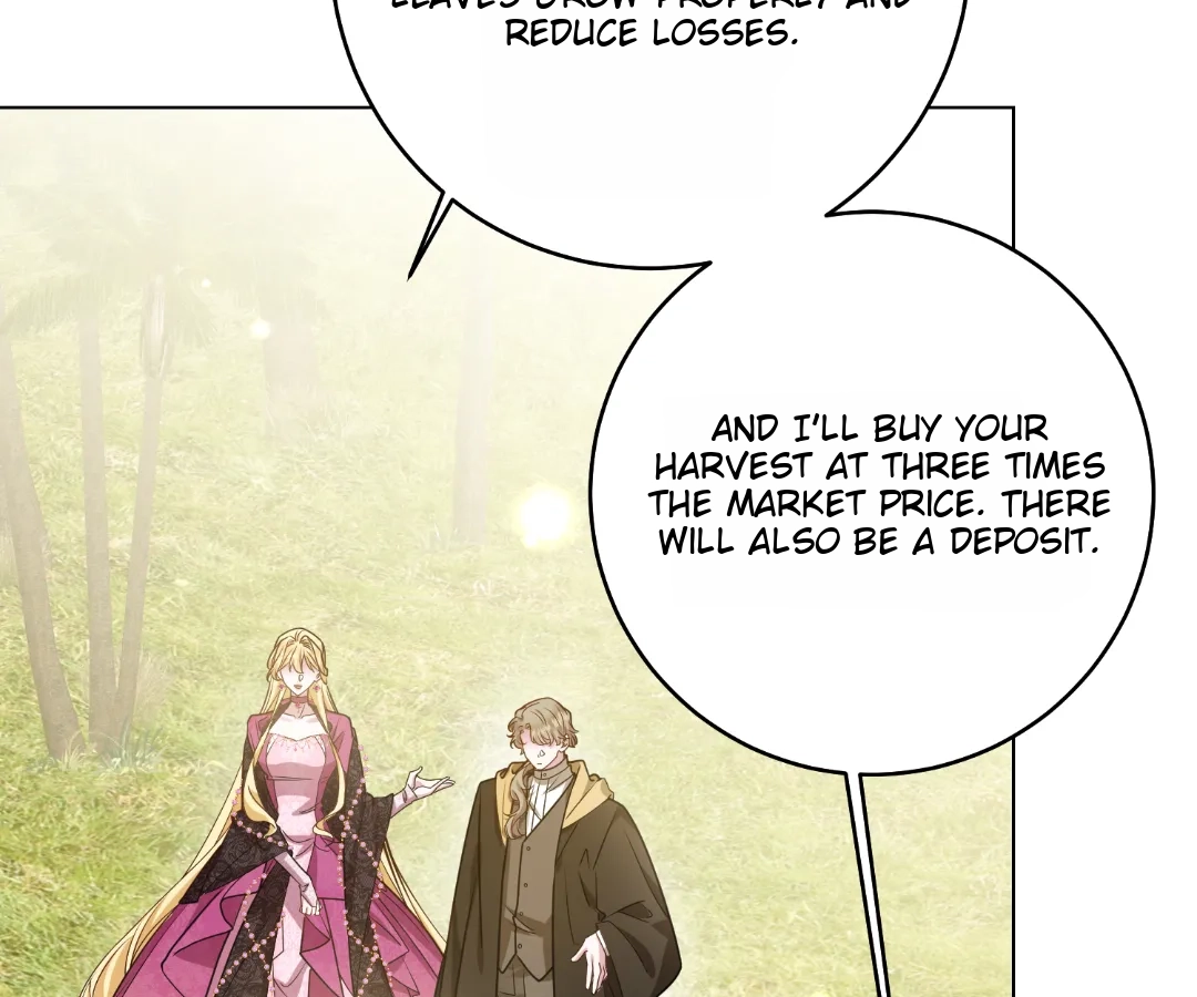 Reincarnated As the Villain Queen to Get My Revenge Chapter 31 - page 20