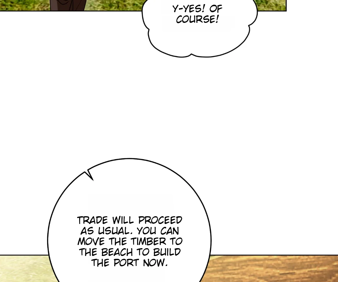 Reincarnated As the Villain Queen to Get My Revenge Chapter 31 - page 22