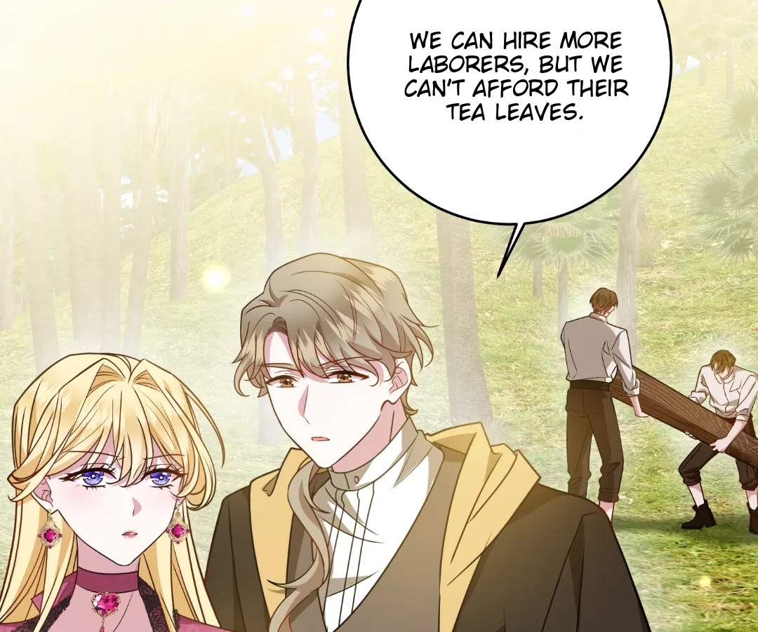 Reincarnated As the Villain Queen to Get My Revenge Chapter 31 - page 25