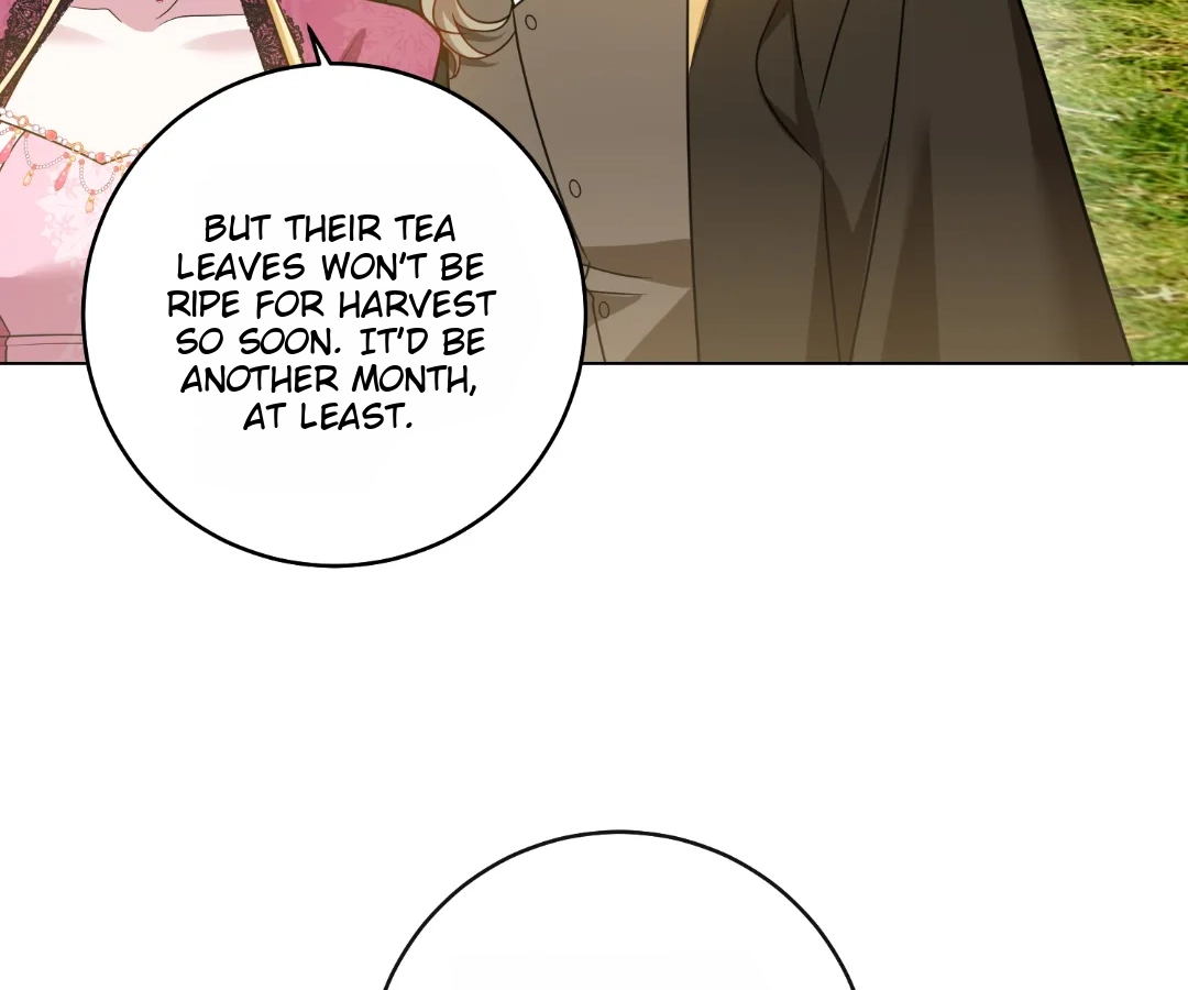 Reincarnated As the Villain Queen to Get My Revenge Chapter 31 - page 26